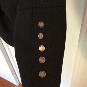 Calvin Klein Power Suit with Skirt